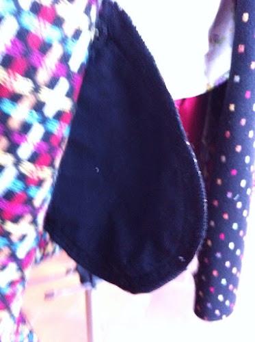 Un manteau pour l'hiver Un manteau pour l'hiver