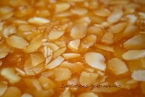 IMG_4940 CHEESECAKE PHILADELPHIA CARAMEL AU BEURRE SALÉ, ÉCLATS DE NOUGATINE
