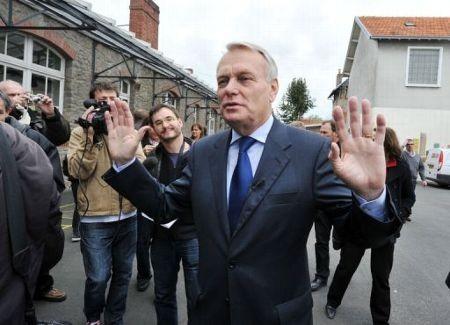 Il faut un trouver un premier ministrable à gauche, première difficulté pour Hollande Aubry, Ayrault, condamnation, libération