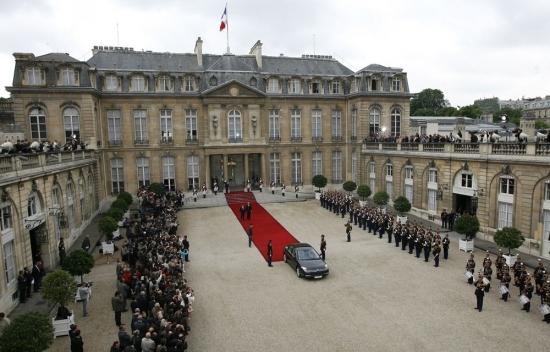 Elysee Elysee