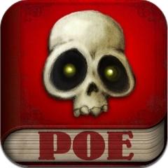 iPoe : l’application iPad qui dépoussière les oeuvres d’Edgar Allan Poe