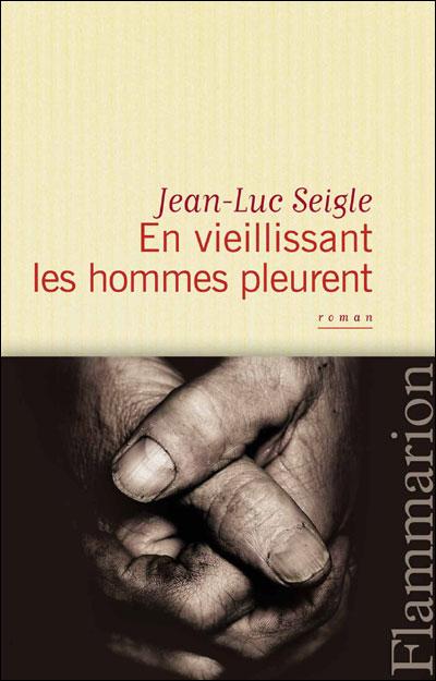 La leçon de littérature de Jean-Luc Seigle