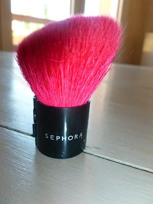 Notre étrange Kabuki... Notre étrange Kabuki...