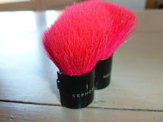 Notre étrange Kabuki... Notre étrange Kabuki...