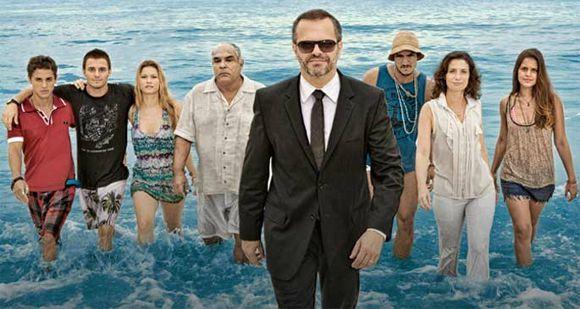 Ipanemoney Preamar-pilot