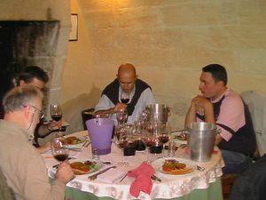 Des vins de Bourgogne à l'aveugle Des vins de Bourgogne à l'aveugle