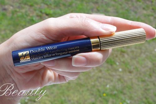 Double-wear-Ester-lauder-1 Double Wear, Mon premier Ester Lauder