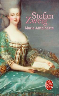 Marie-Antoinette-Stefan-Zweig