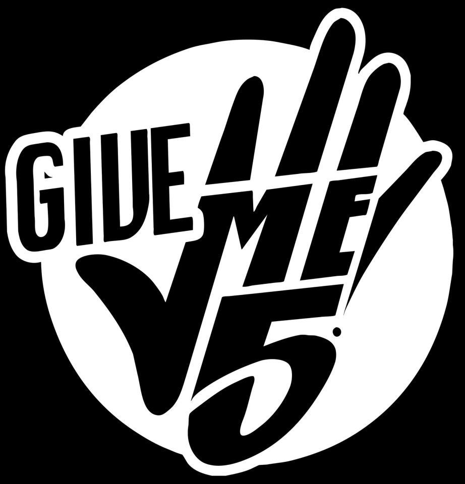 Freestyle Give Me 5 Prod