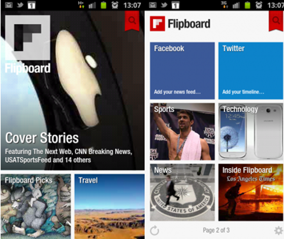 flipboard