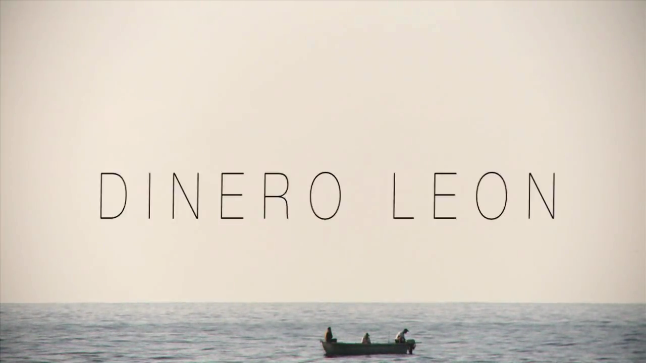 Dinero Leon : Official bodyboard teaser by Alejandro Ramirez ! media