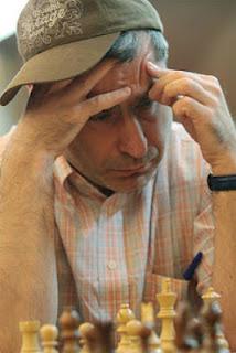 Vassily Ivanchuk © Chessbase 