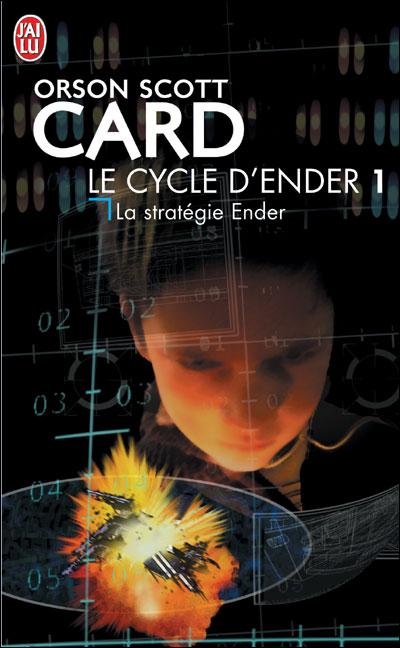 Orson Scott Card, La Stratégie Ender (Le Cycle d'Ender - 1) Science Fiction