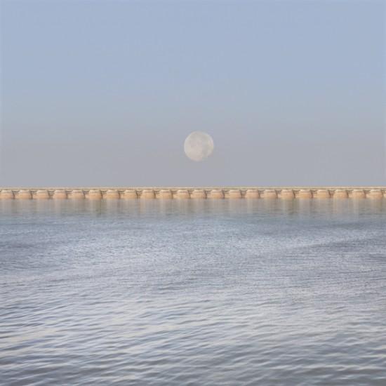 4_laurenmarsolier10 Des perspectives familières mais irréelles