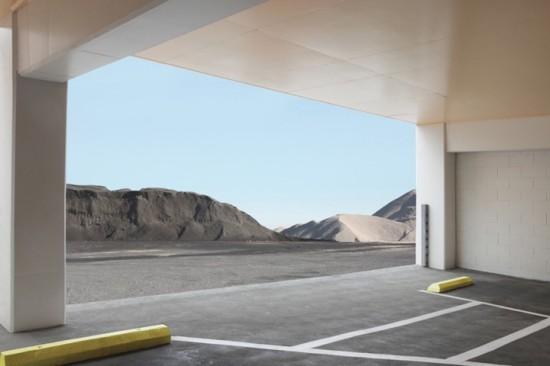 paysage-recompose-03 Des perspectives familières mais irréelles