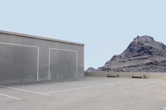 3_laurenmarsolier04 Des perspectives familières mais irréelles