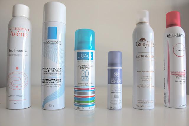 Petit Guide des Eaux Thermales : pour qui, pour quoi Petit Guide des Eaux Thermales : pour qui, pour quoi