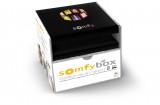 Pack SomfyBox volume 160x105 SOMFY lance sa SOMFY Box pour simplifier la domotique 