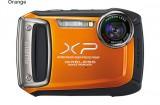 Fujifilm XP170 : un compact étanche pour les baroudeurs Fujifilm Finepix XP170 orange face 160x105 Fujifilm XP170 : un compact étanche pour les baroudeurs