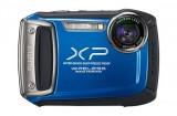 Fujifilm XP170 : un compact étanche pour les baroudeurs Fujifilm Finepix XP170 bleu face 160x105 Fujifilm XP170 : un compact étanche pour les baroudeurs