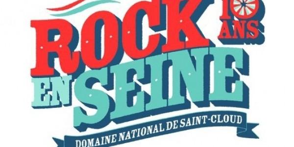 Rock en Seine 2012 : De nouveaux noms et une création inédite !!!