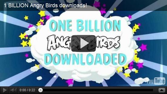Rovio prépare l'après Angry Birds, un jeu sur Android et iOS dès l'été