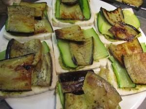 crok'aux légumes crok'aux légumes