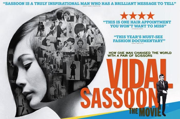 954293_vidal-sassoon Final cut pour Vidal Sassoon