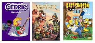 Meilleures ventes BD hebdomadaires au 6 mai 2012 Meilleures ventes BD hebdomadaires au 6 mai 2012