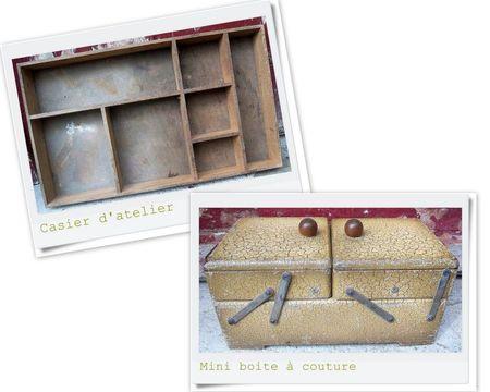 En attendant.....☺ broc mai montage 1