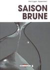 Philippe Squarzoni – Saison brune Philippe Squarzoni – Saison brune
