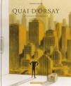Christophe Blain – Quai d’Orsay T2 Christophe Blain – Quai d’Orsay T2