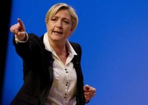 Non Marine Le Pen, l’UMP ou le PS ne sont pas ultralibéraux