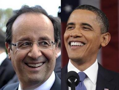 Hollande Président : Qu’adviendra-t-il de la relation franco-américaine ?