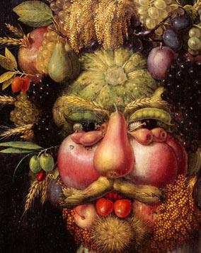 A la recherche d'ARCIMBOLDO A la recherche d'ARCIMBOLDO