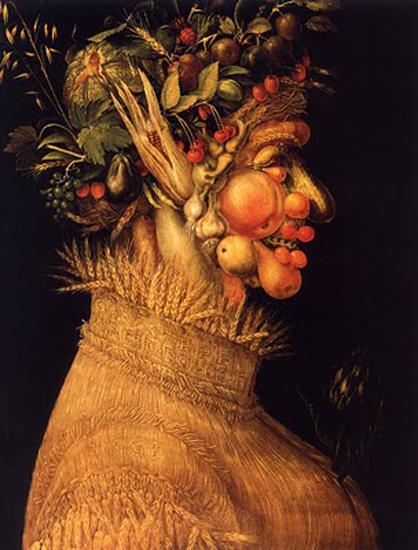A la recherche d'ARCIMBOLDO A la recherche d'ARCIMBOLDO