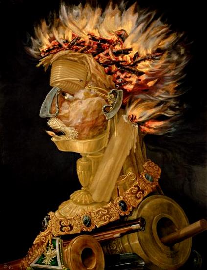 A la recherche d'ARCIMBOLDO A la recherche d'ARCIMBOLDO