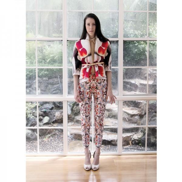 A la recherche d'ARCIMBOLDO A la recherche d'ARCIMBOLDO