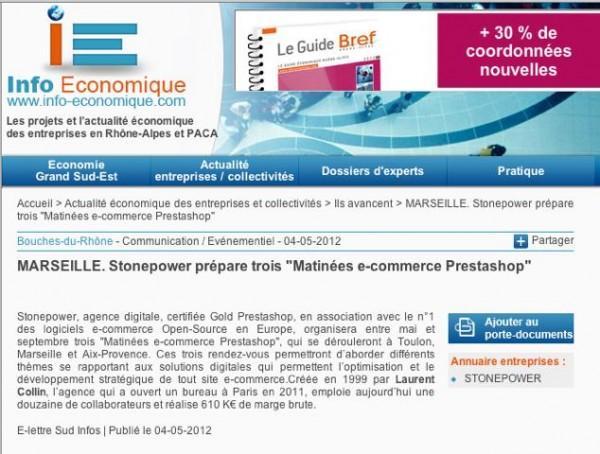 Un second semestre qui s’annonce riche en actualités pour STONEPOWER! Un second semestre qui s’annonce riche en actualités pour STONEPOWER!