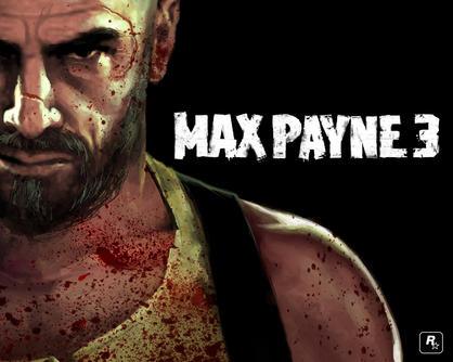Max Payne 3 : LE trailer de lancement