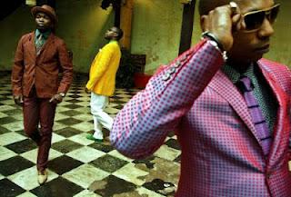 Buss Mi Gunz Buss Mi Gunz