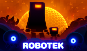 Robotek – la robotmachie commence !!!