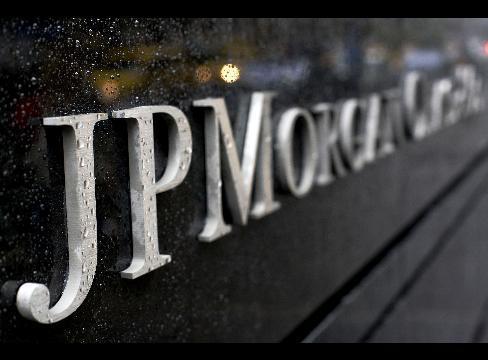 Deux milliards de dollars perdus pour JP Morgan