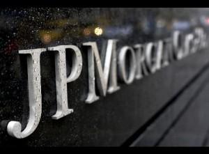 JP Morgan JP Morgan