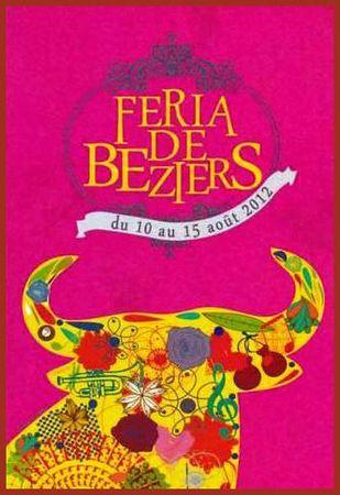 CARTELS DE BEZIERS bez11z