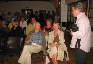 007 Conférence du Dr Gayrard