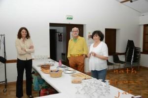 emporium Conférence du Dr Gayrard