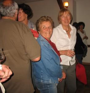 Marie Conférence du Dr Gayrard