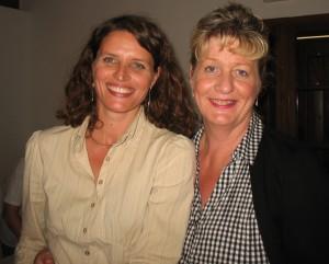 Nath et D Conférence du Dr Gayrard