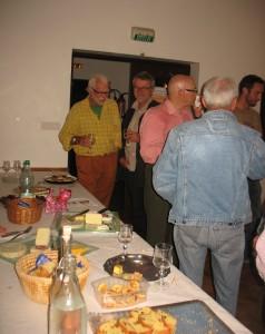 028 Conférence du Dr Gayrard